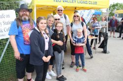 North Somerset Young Carers